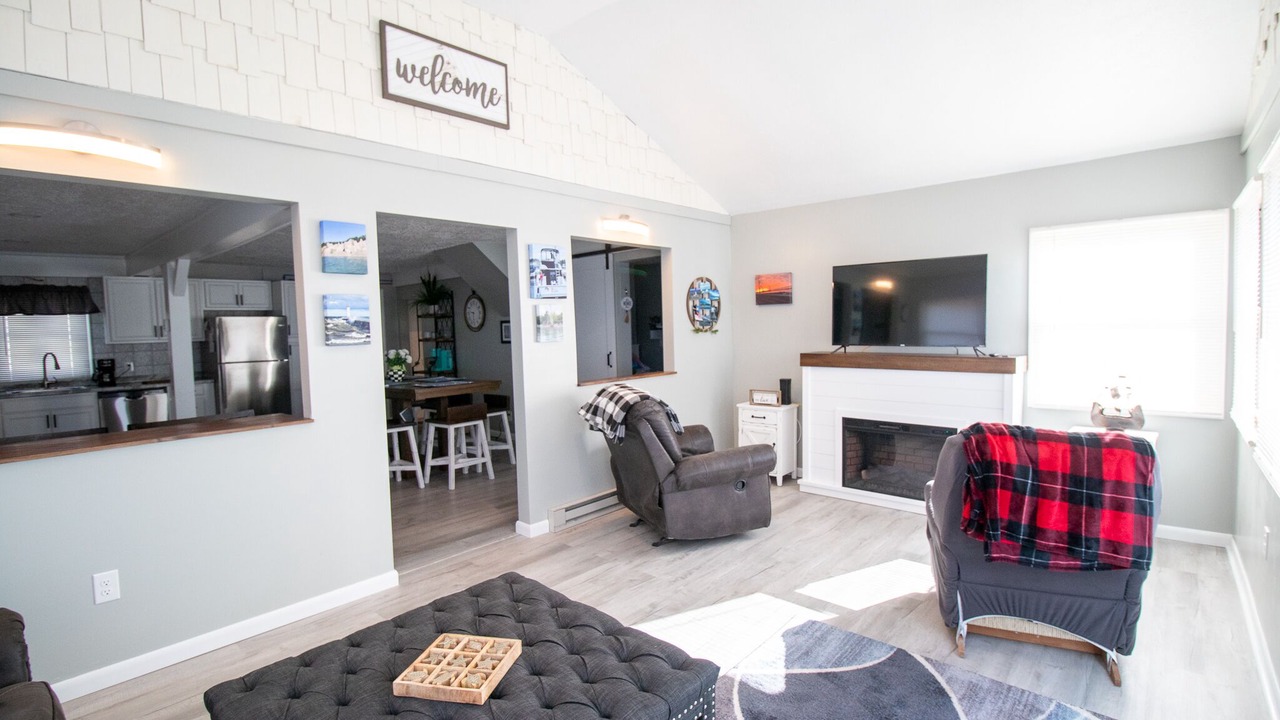 Photo of Livingroom in Sodus Point