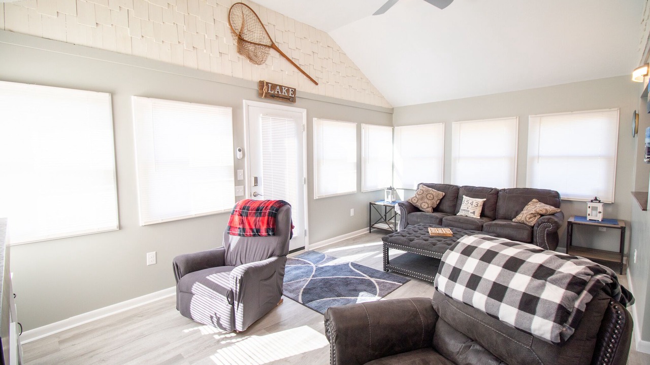 Photo of Livingroom in Sodus Point