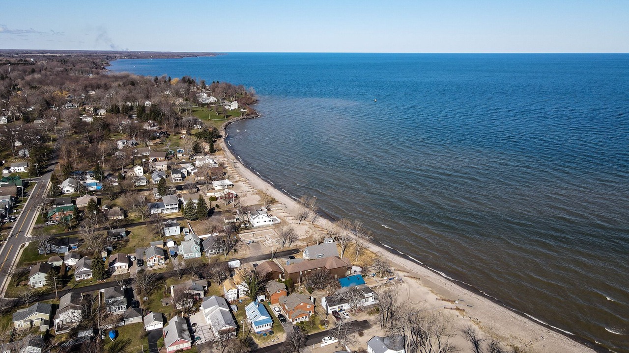 Photo of Outdoor in Sodus Point