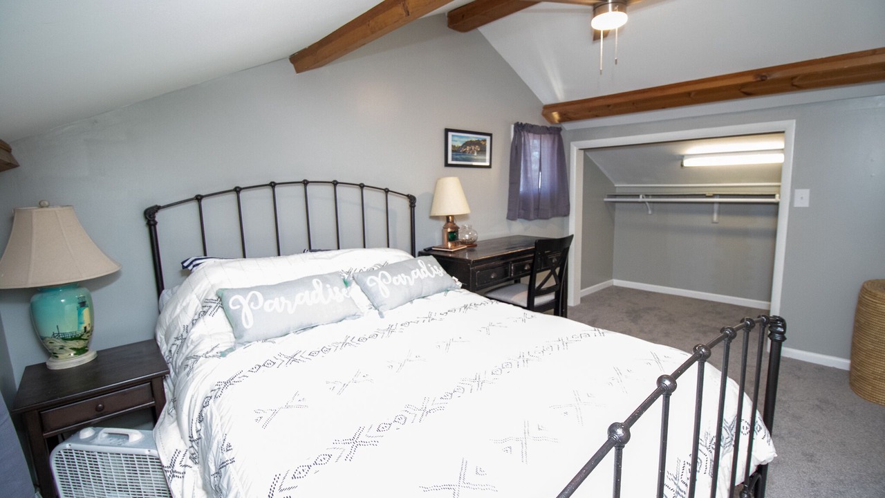 Photo of Bedroom in Sodus Point