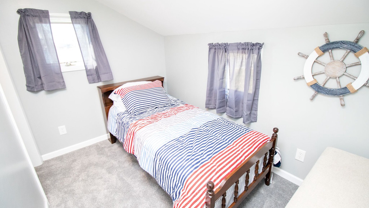 Photo of Bedroom in Sodus Point