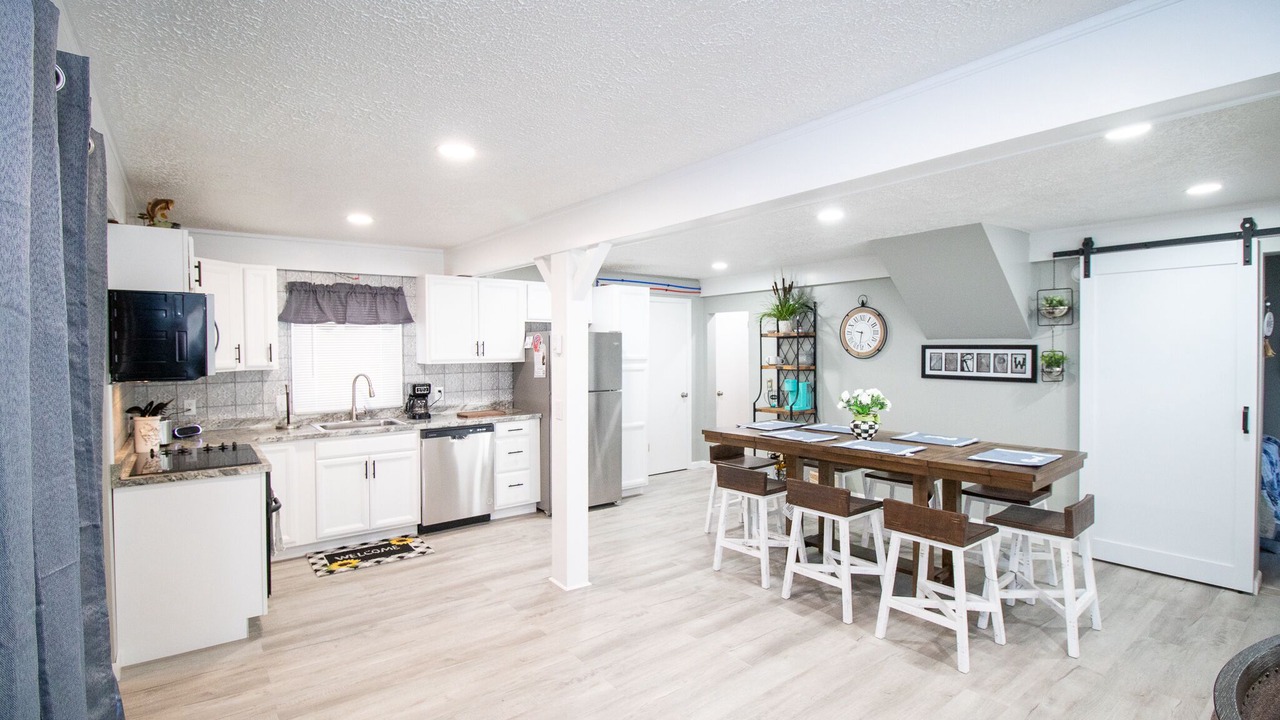 Photo of Kitchen in Sodus Point