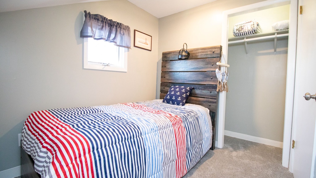 Photo of Bedroom in Sodus Point