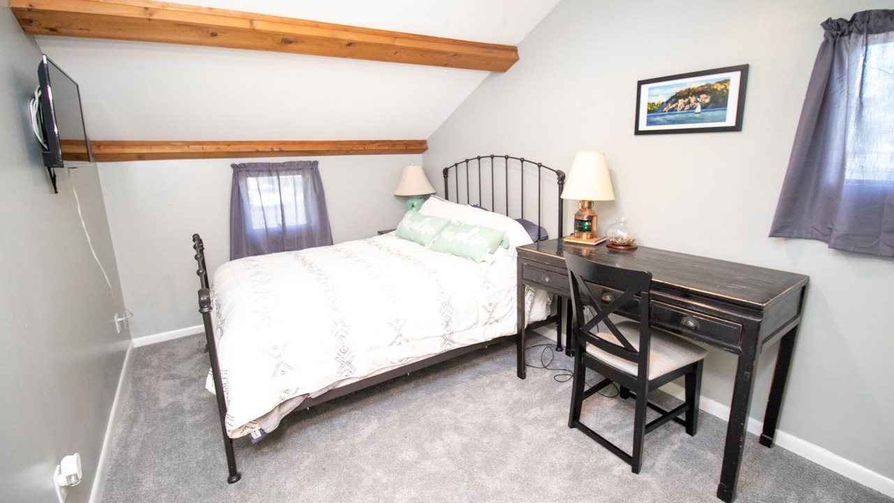 Photo of Bedroom in Sodus Point