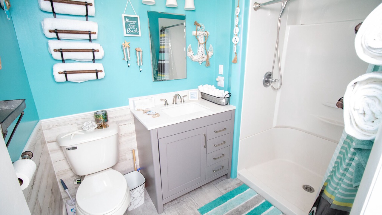 Photo of Bathroom in Sodus Point