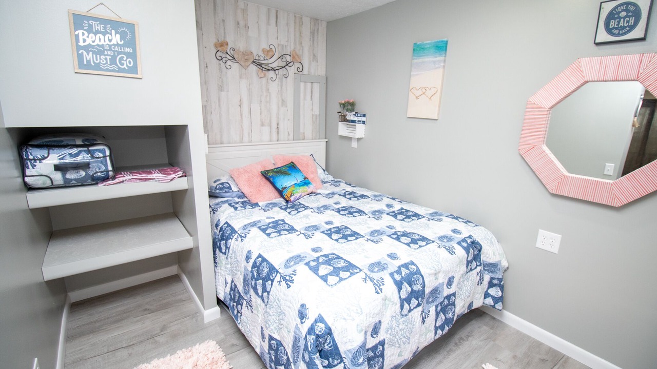 Photo of Bedroom in Sodus Point