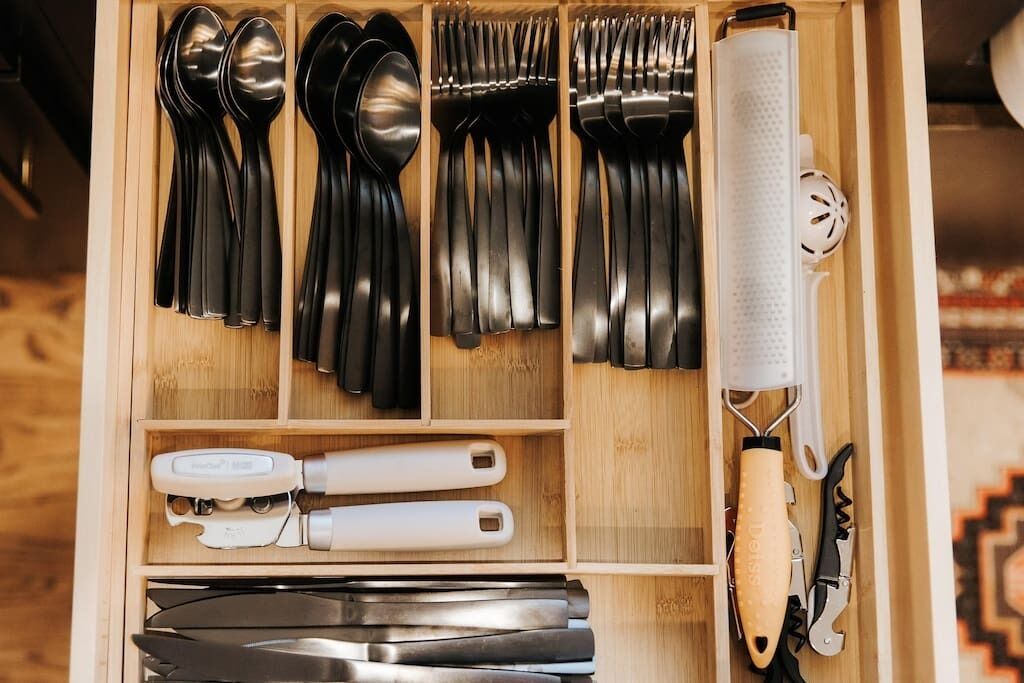Photo of Kitchen in Northside