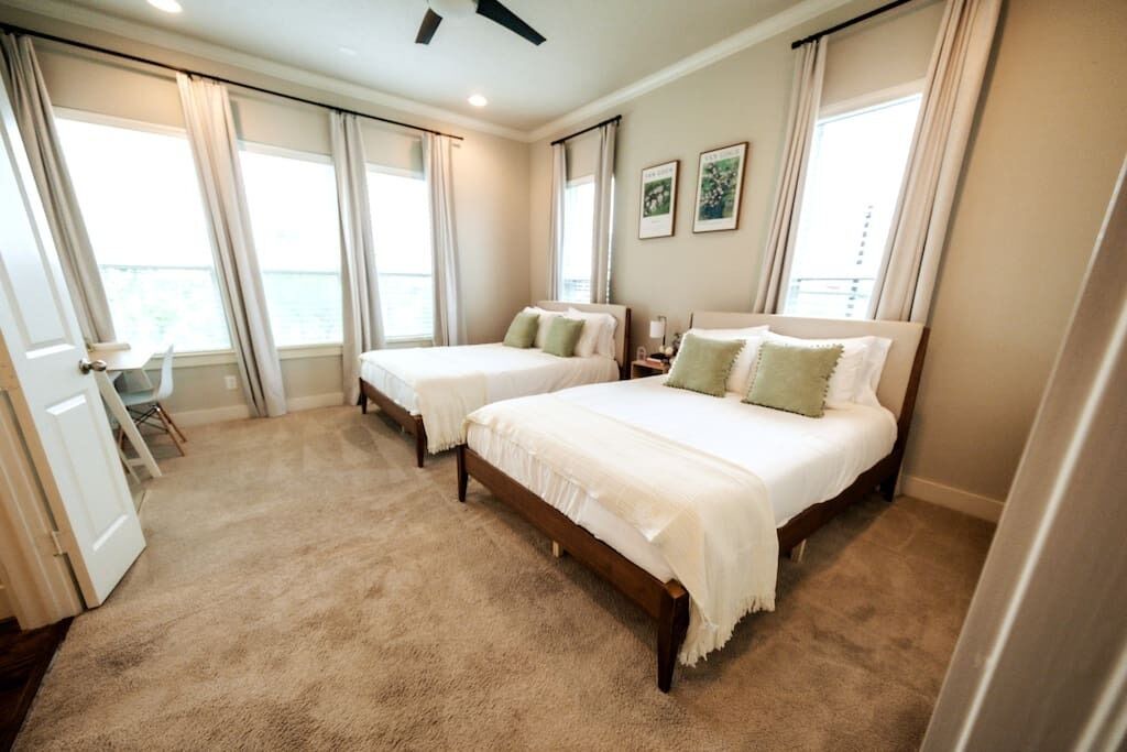 Photo of Bedroom in Northside