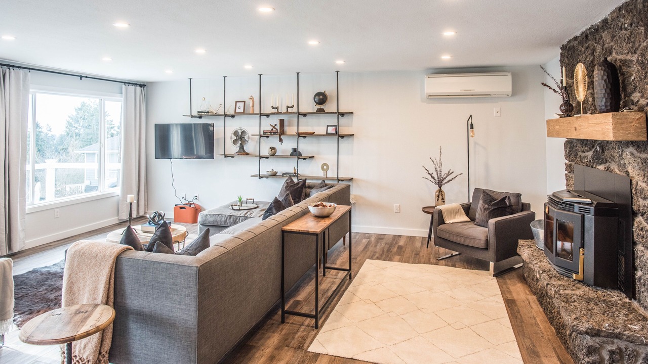 Photo of Livingroom in Vancouver