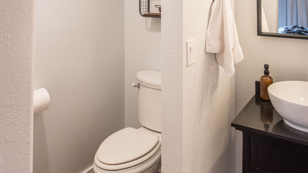 Photo of Bathroom in Vancouver