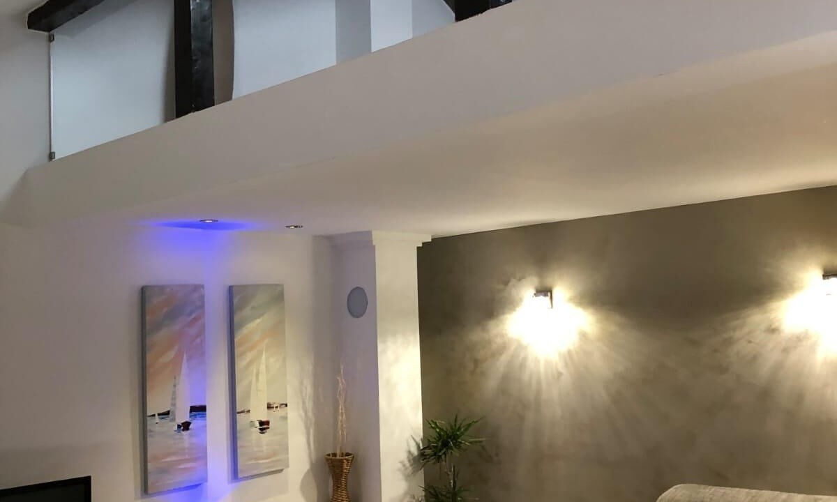 Photo of Livingroom in Kaprije