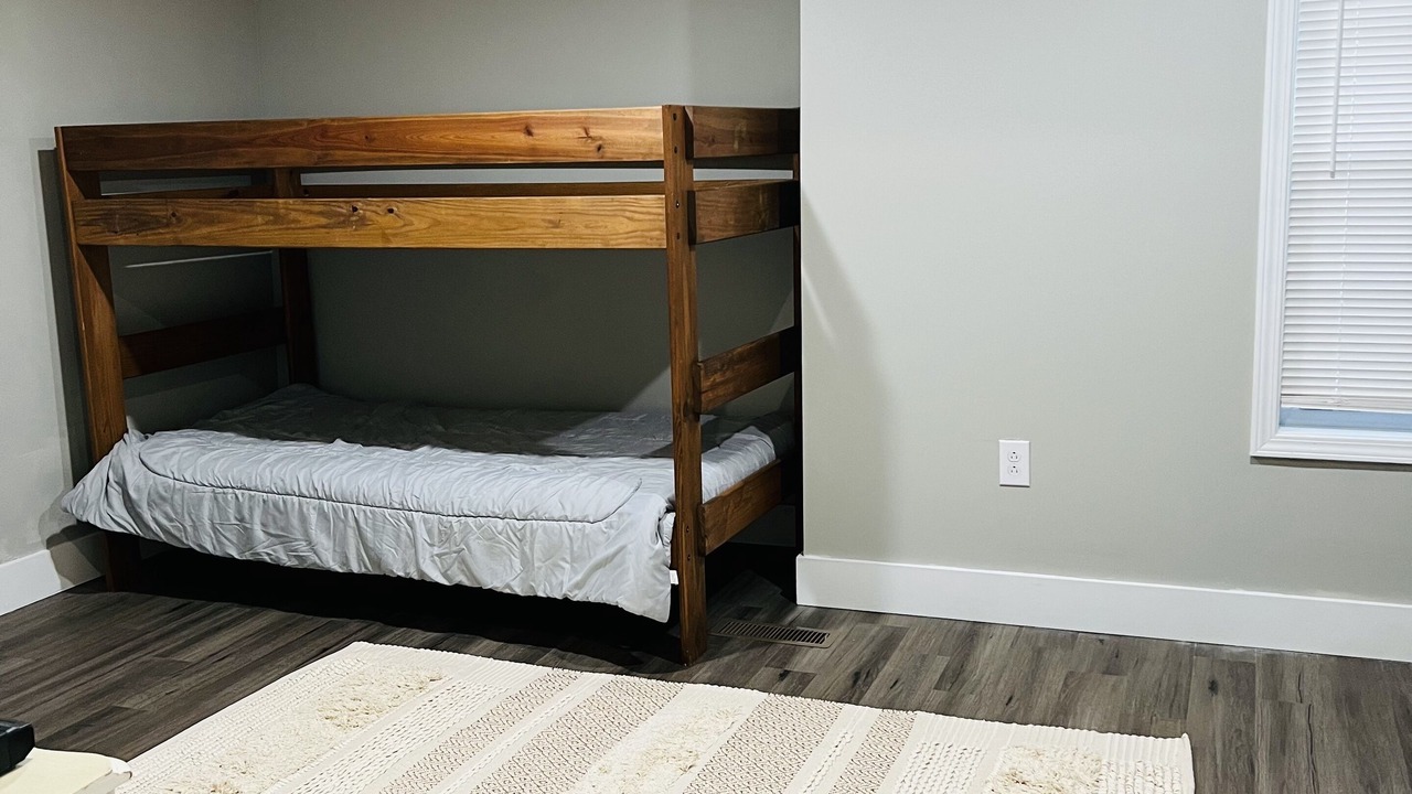 Photo of Bedroom in Winchester