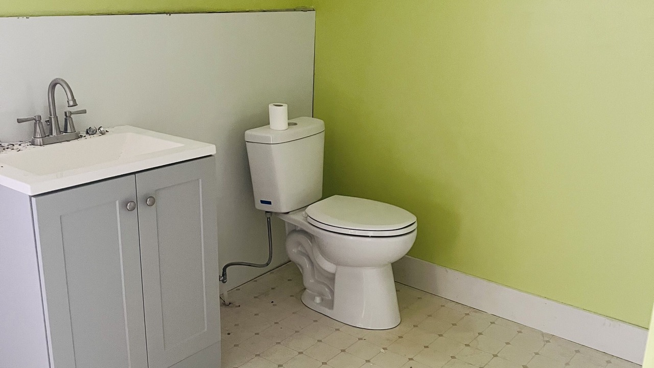 Photo of Bathroom in Winchester