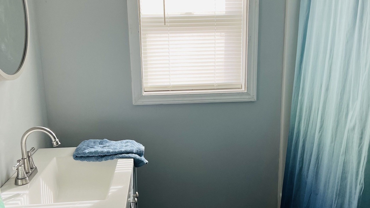 Photo of Bathroom in Winchester