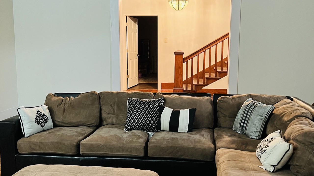 Photo of Livingroom in Winchester