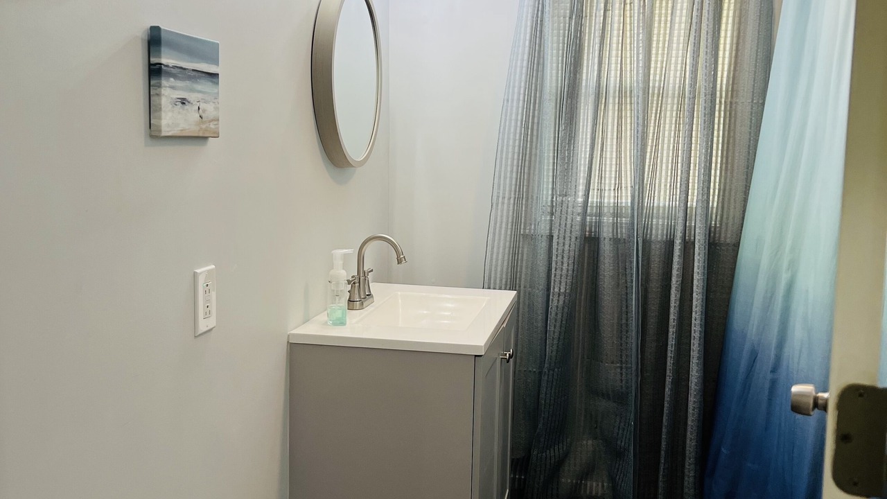 Photo of Bathroom in Winchester