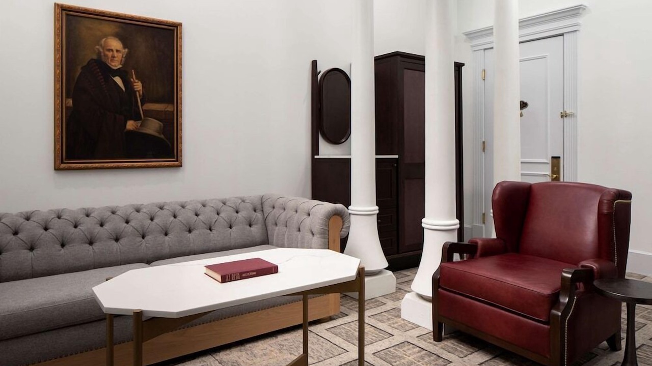 Photo of Bedroom in Downtown Austin