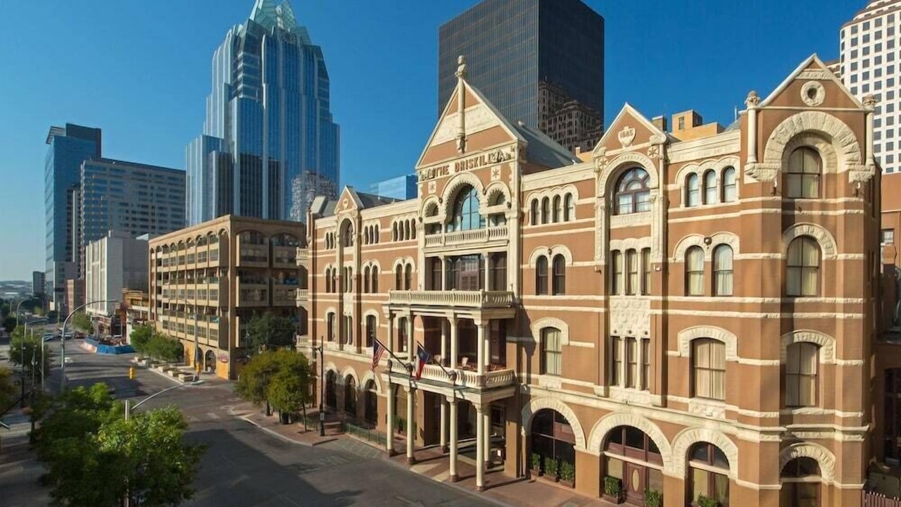 Photo of Outdoor in Downtown Austin