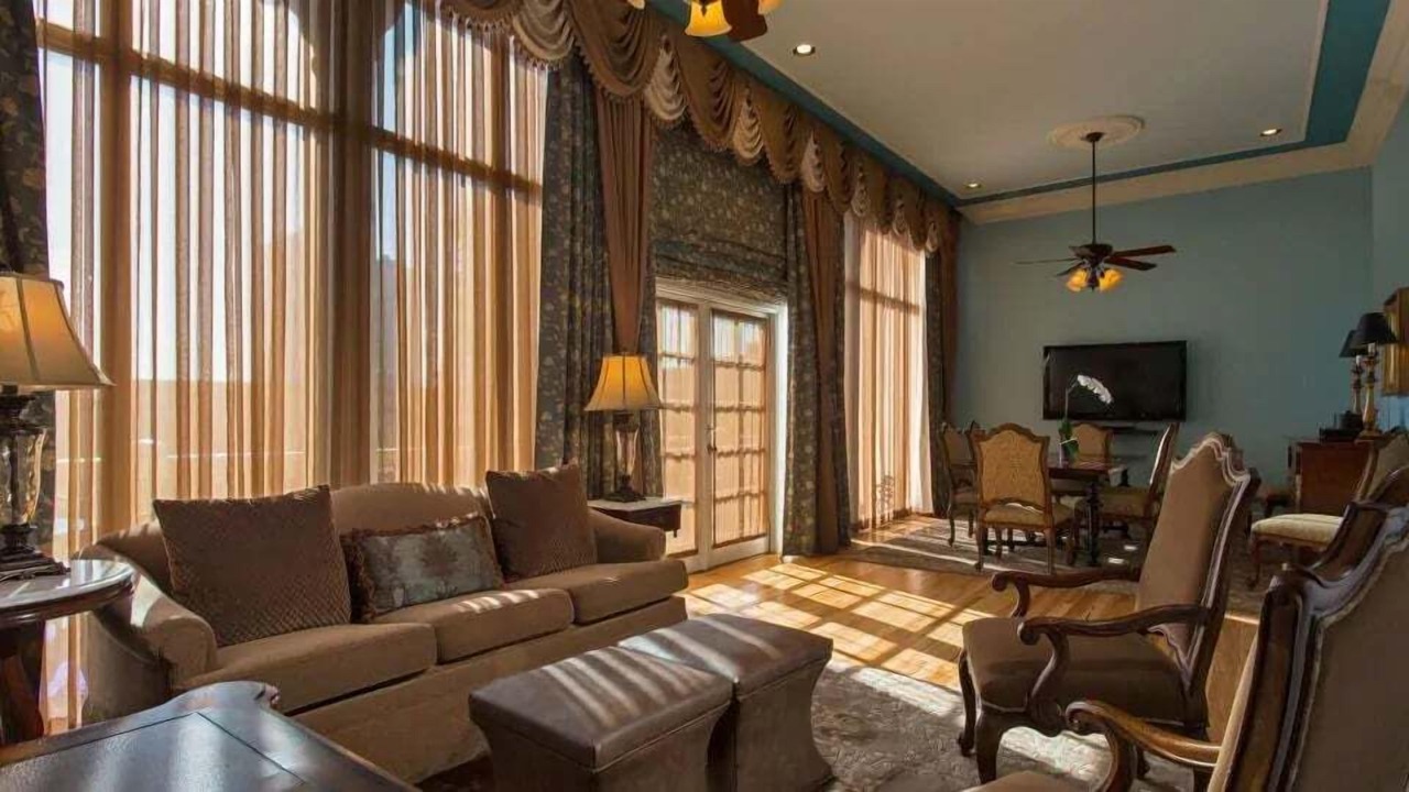 Photo of Livingroom in Downtown Austin