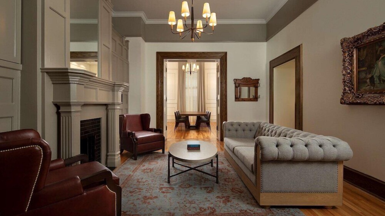 Photo of Bedroom in Downtown Austin