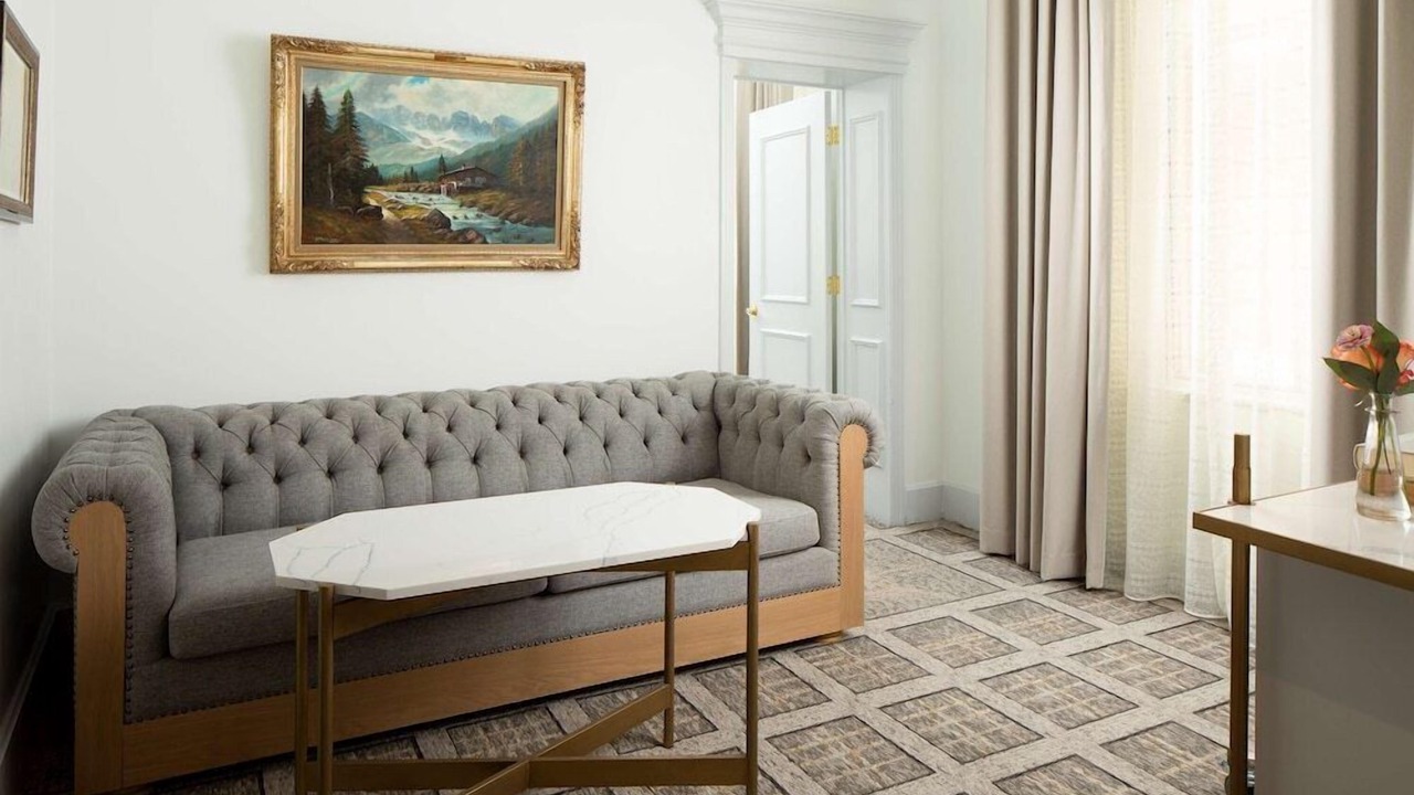 Photo of Bedroom in Downtown Austin
