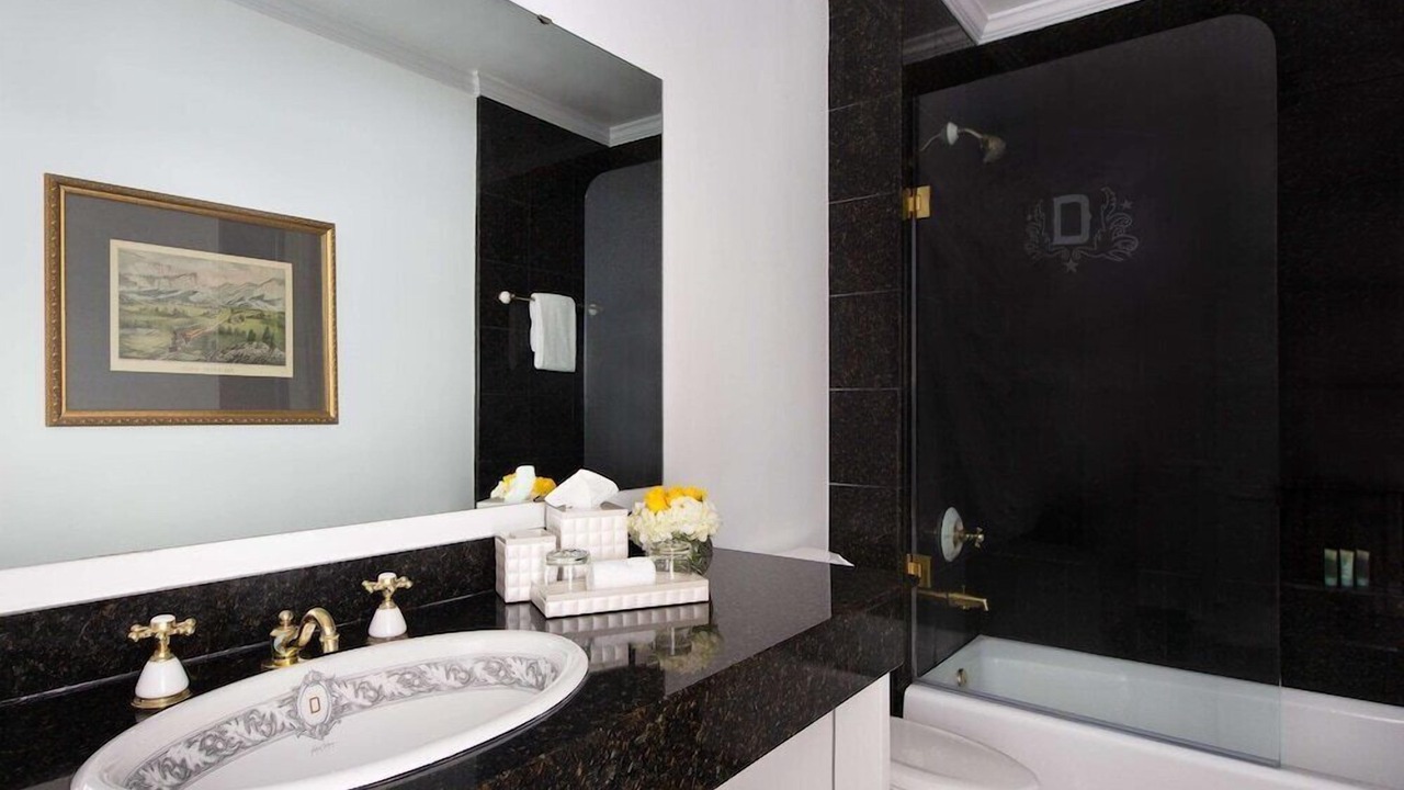 Photo of Bathroom in Downtown Austin