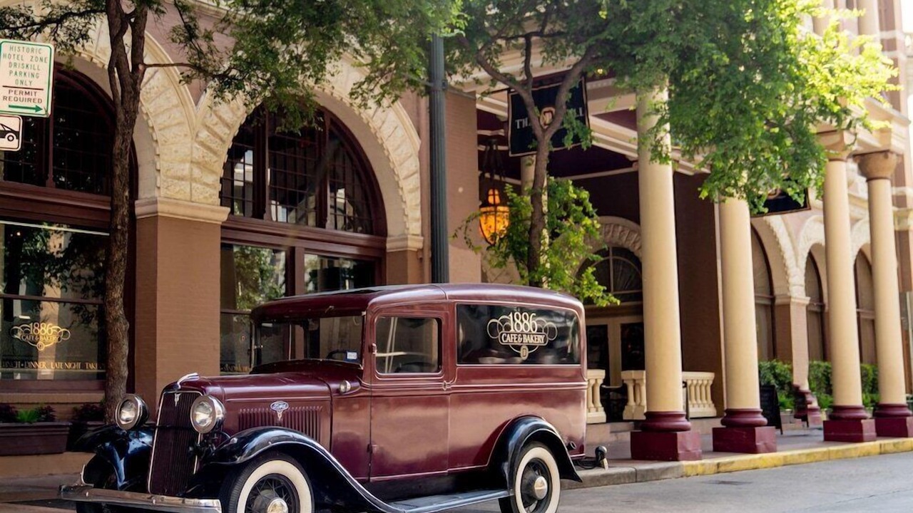 Photo of Outdoor in Downtown Austin