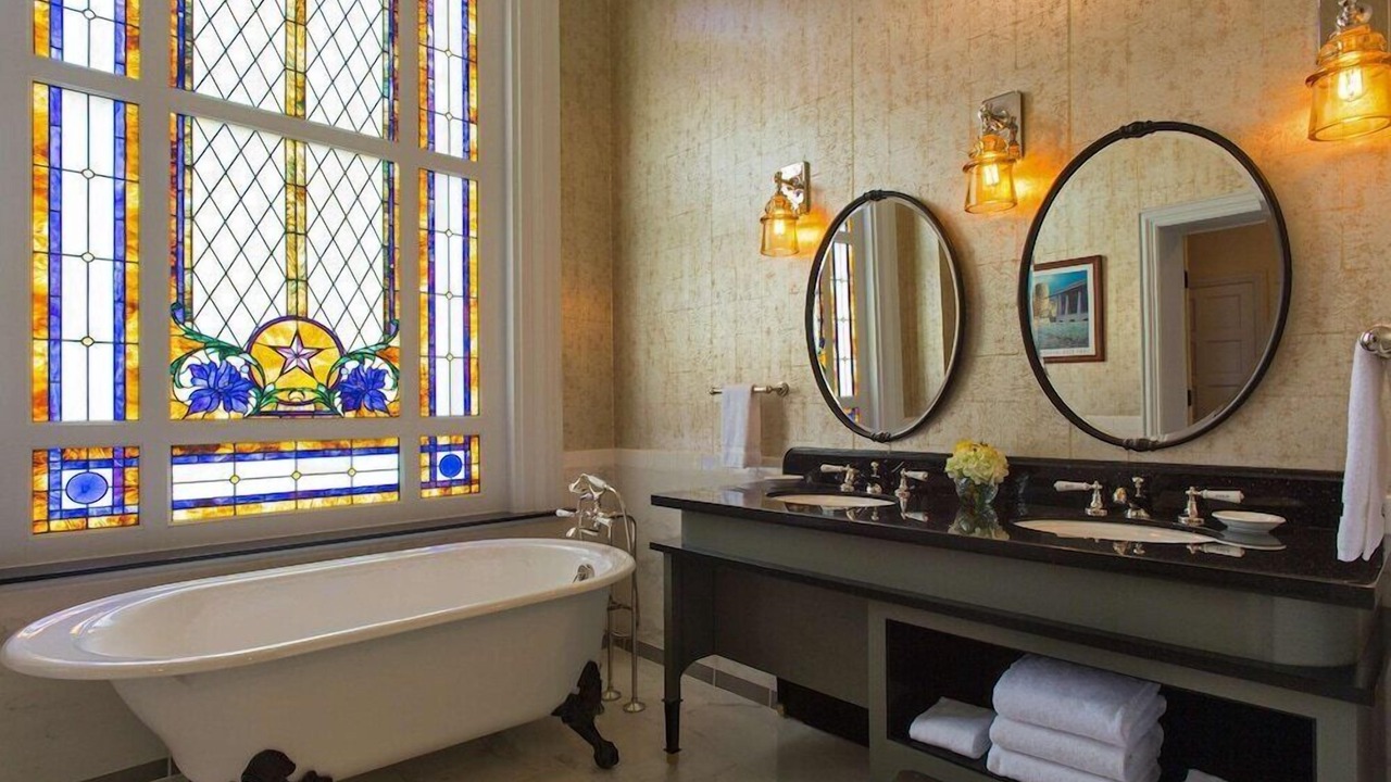 Photo of Bathroom in Downtown Austin