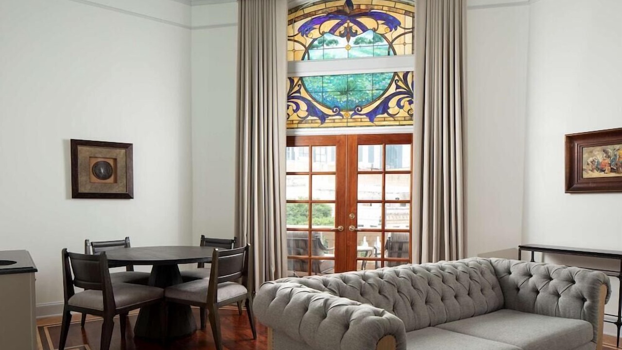 Photo of Bedroom in Downtown Austin