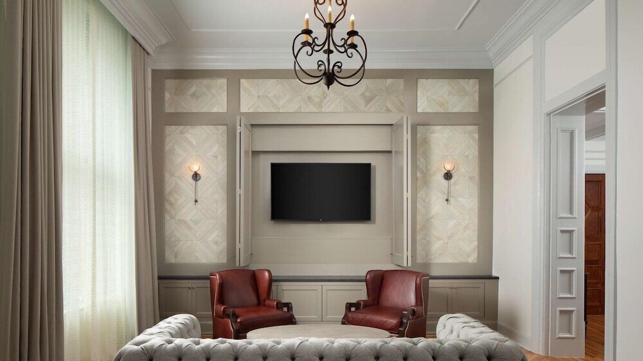 Photo of Bedroom in Downtown Austin