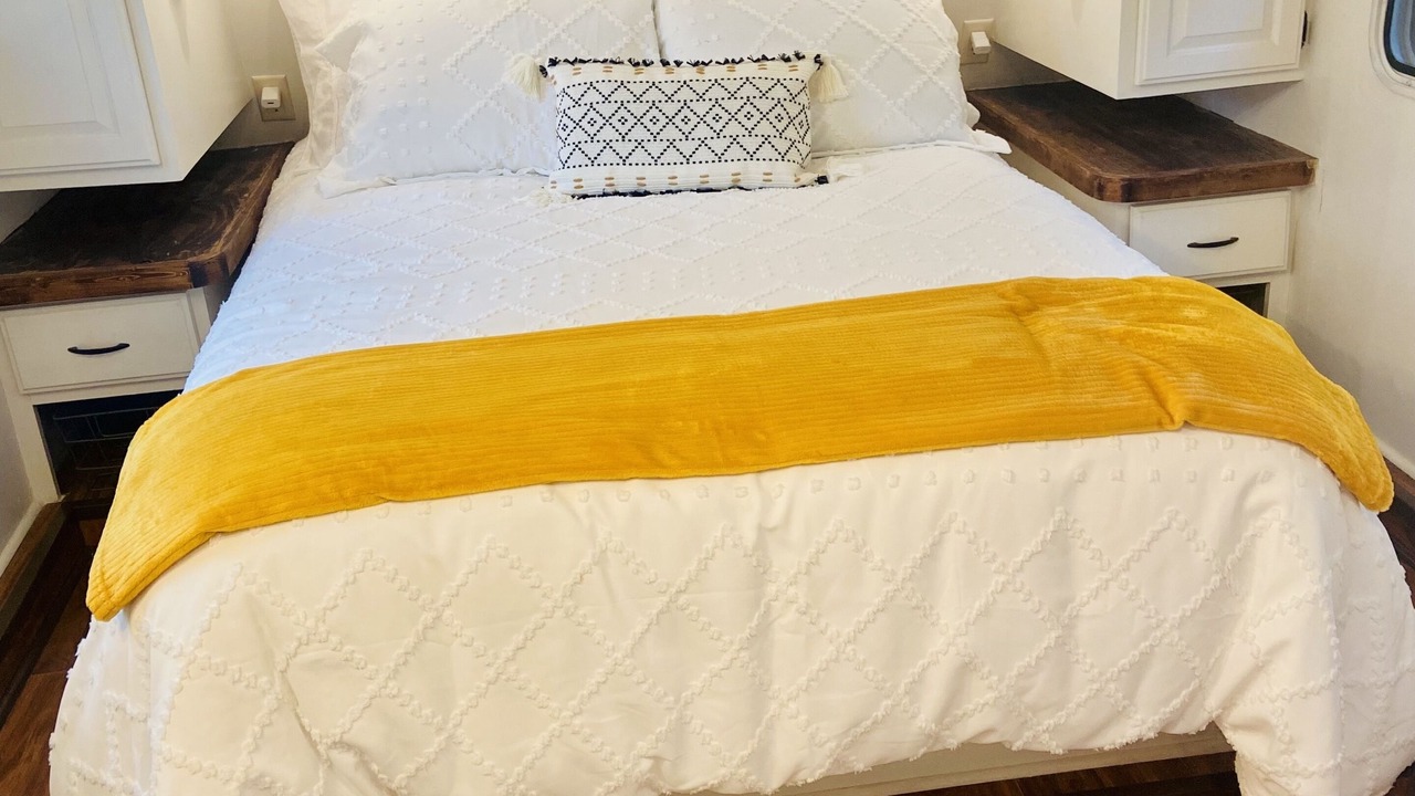 Photo of Bedroom in Plantersville