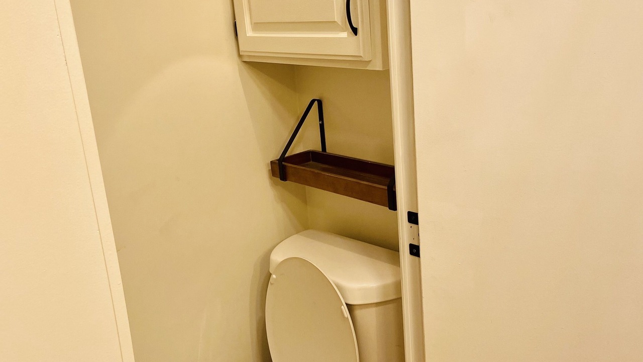 Photo of Bathroom in Plantersville