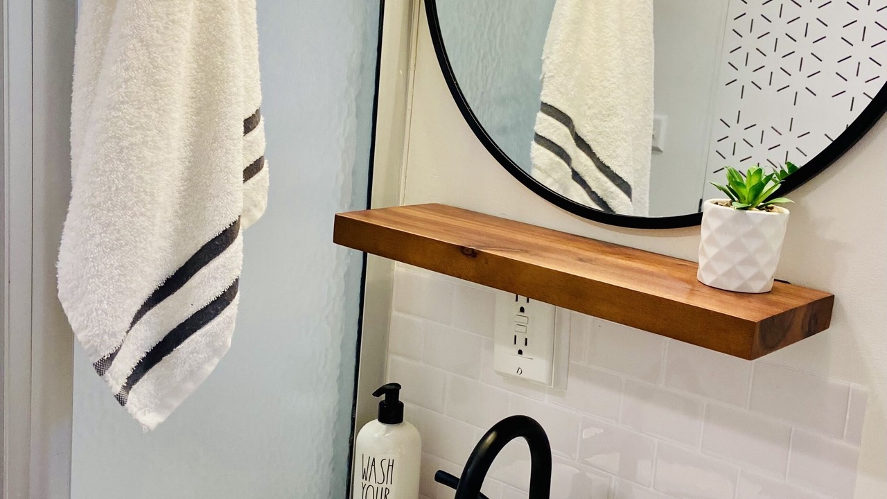 Photo of Bathroom in Plantersville
