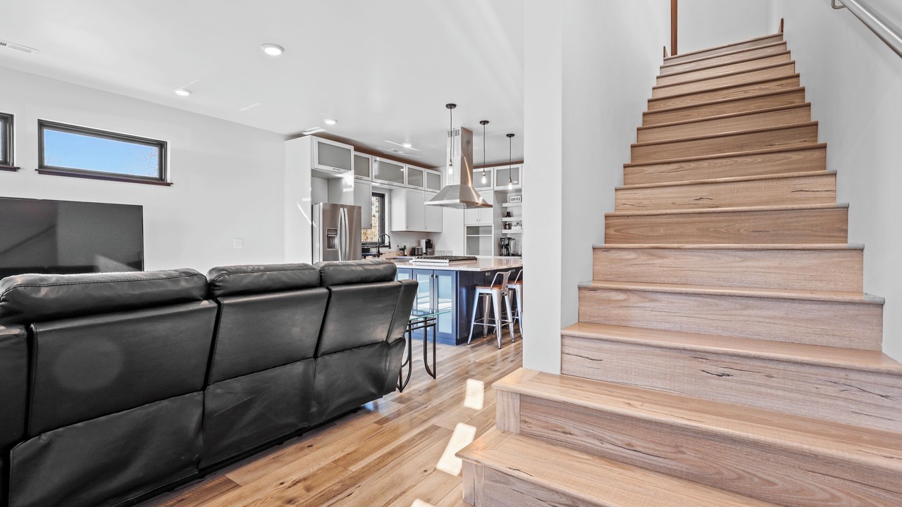 Photo of Livingroom in Great Falls