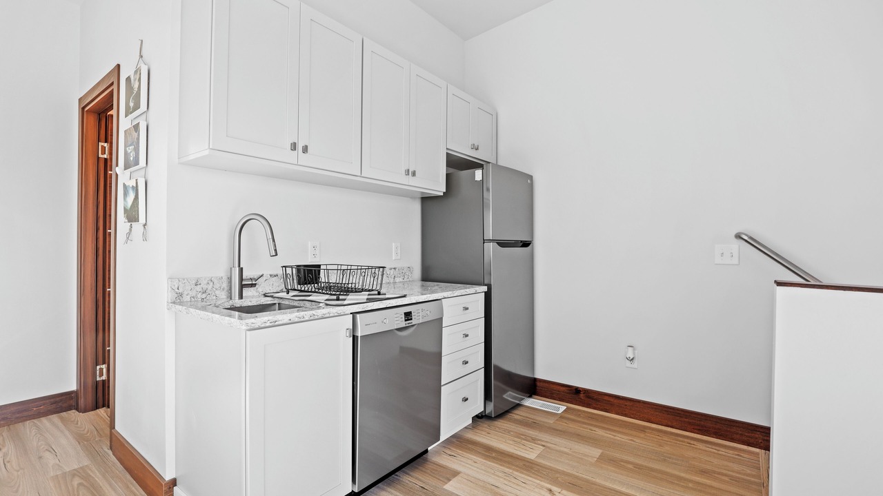 Photo of Kitchen in Great Falls