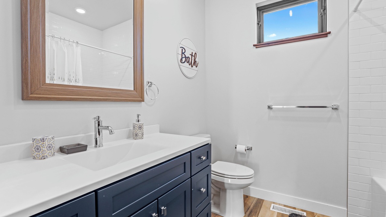 Photo of Bathroom in Great Falls