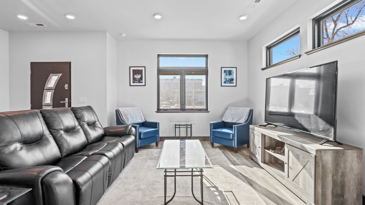 Photo of Livingroom in Great Falls