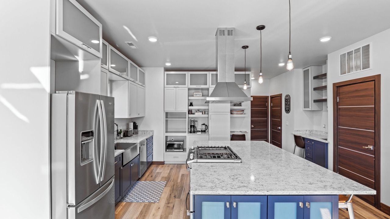 Photo of Kitchen in Great Falls