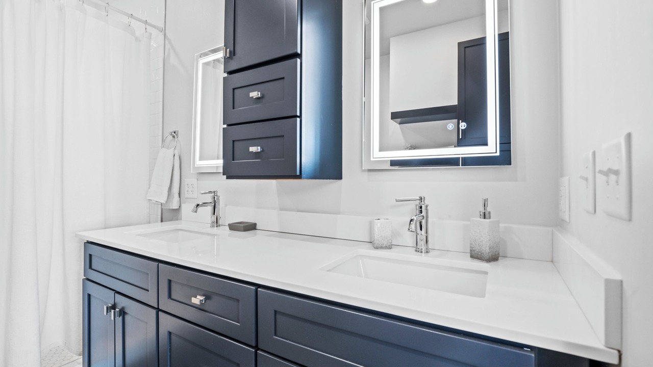 Photo of Bathroom in Great Falls