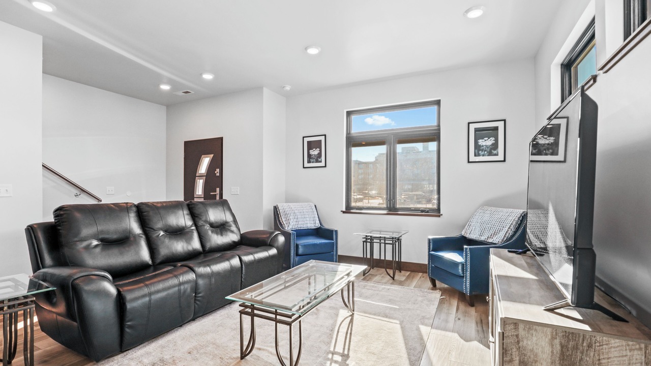 Photo of Livingroom in Great Falls