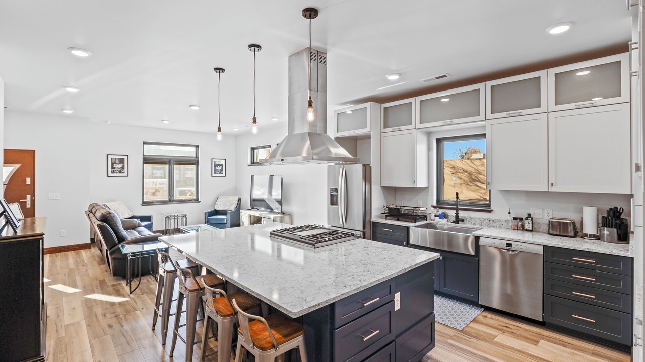 Photo of Kitchen in Great Falls