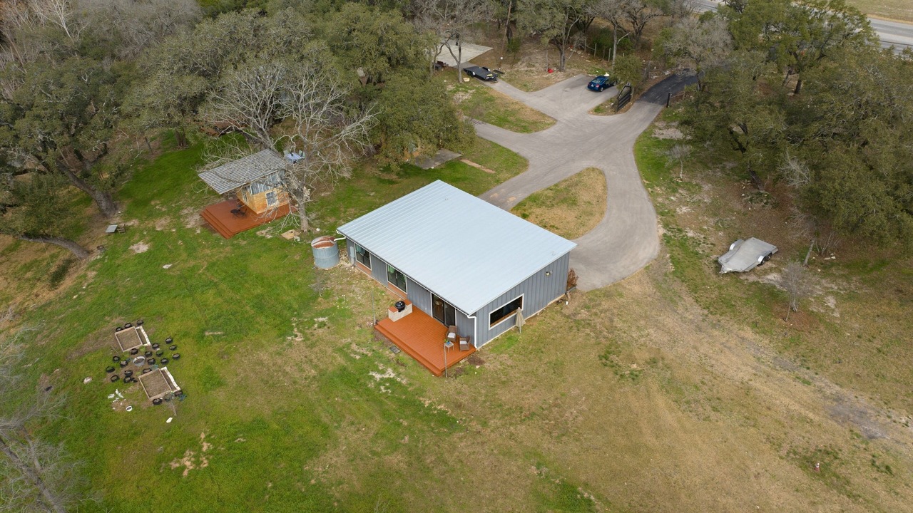 Photo of Outdoor in McNeil