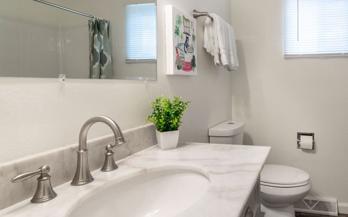 Photo of Bathroom in Great Falls