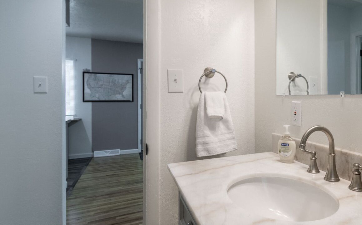 Photo of Bathroom in Great Falls