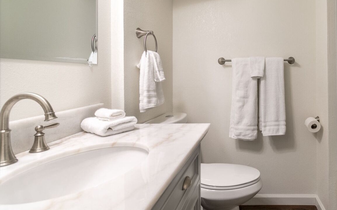 Photo of Bathroom in Great Falls