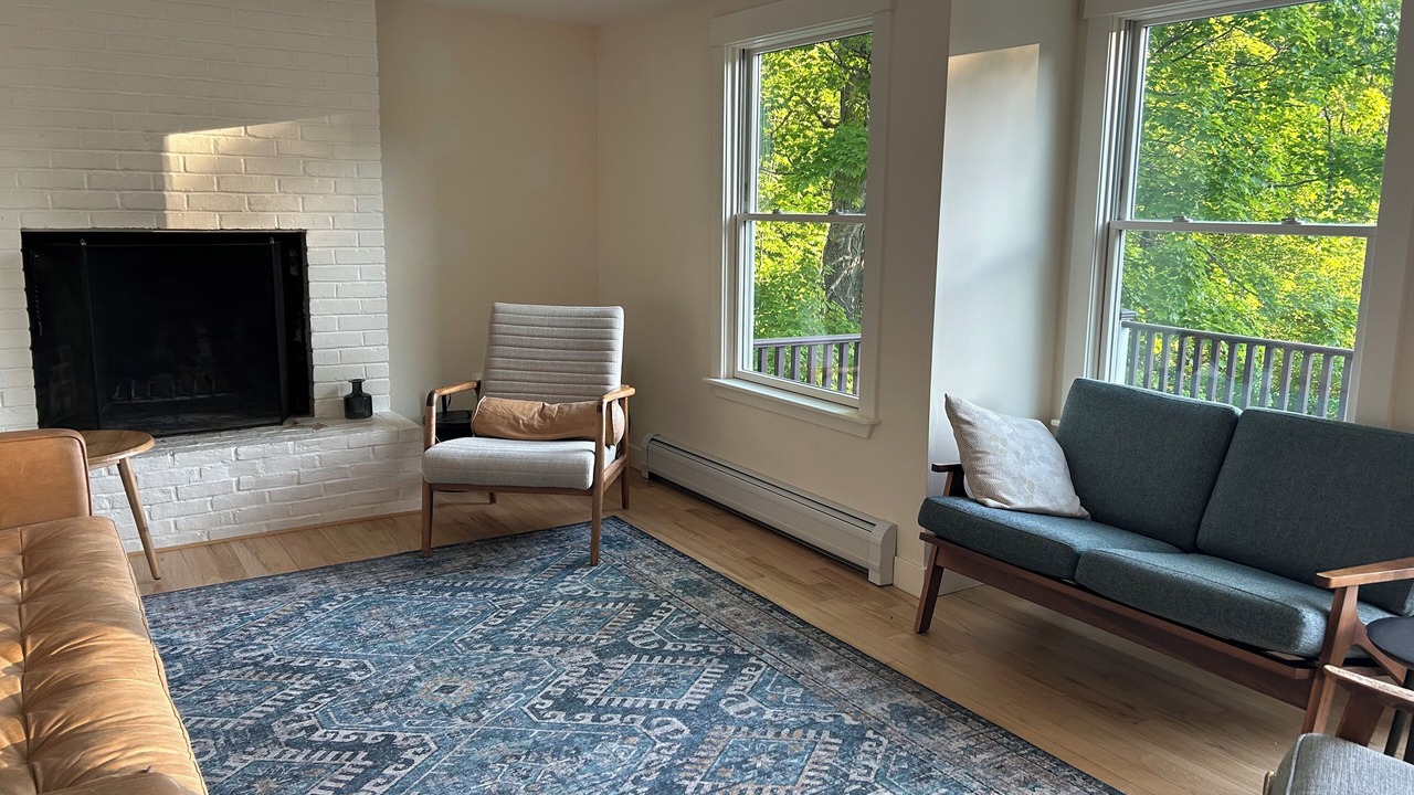 Photo of Bedroom in New London