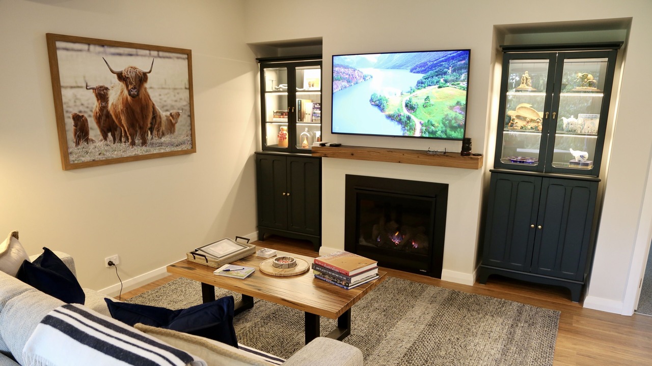 Photo of Livingroom in Bowral