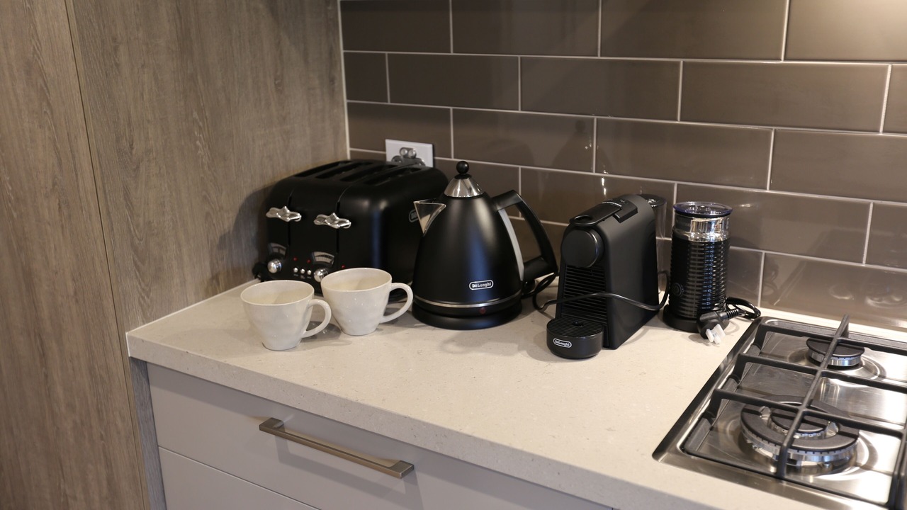 Photo of Kitchen in Bowral