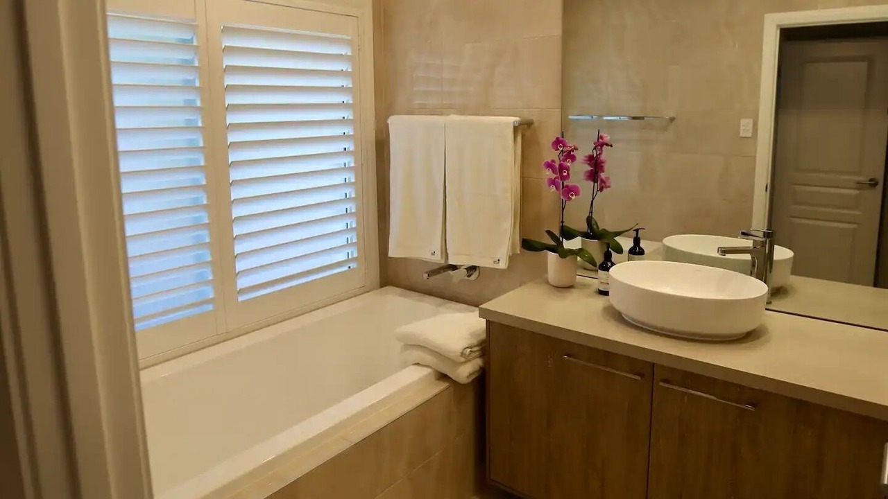 Photo of Bathroom in Bowral