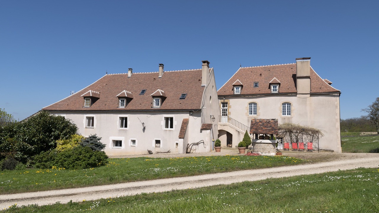 Photo of Outdoor in Asquins